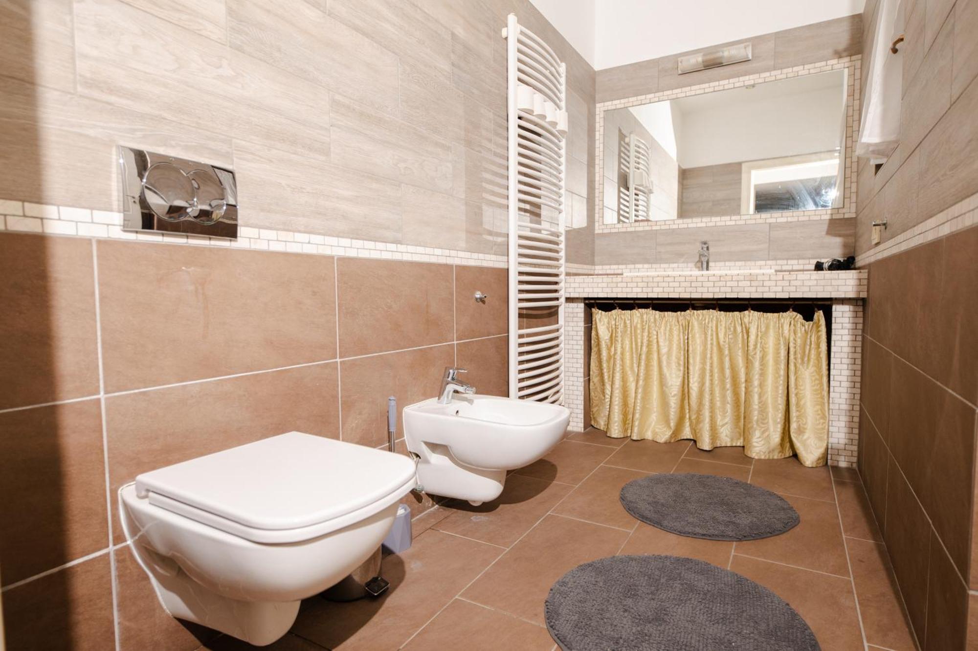 דירות בודפשט Danube Dwelling Akacfa 41 מראה חיצוני תמונה